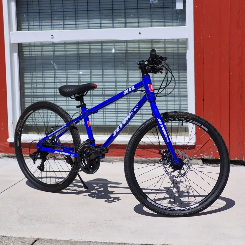Kids - Seven peaks 24 inch