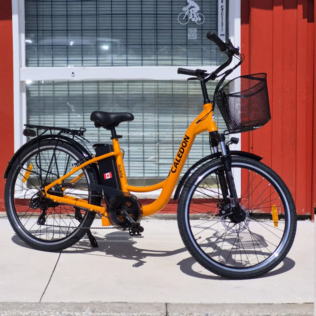 ebike - Slane Caledon