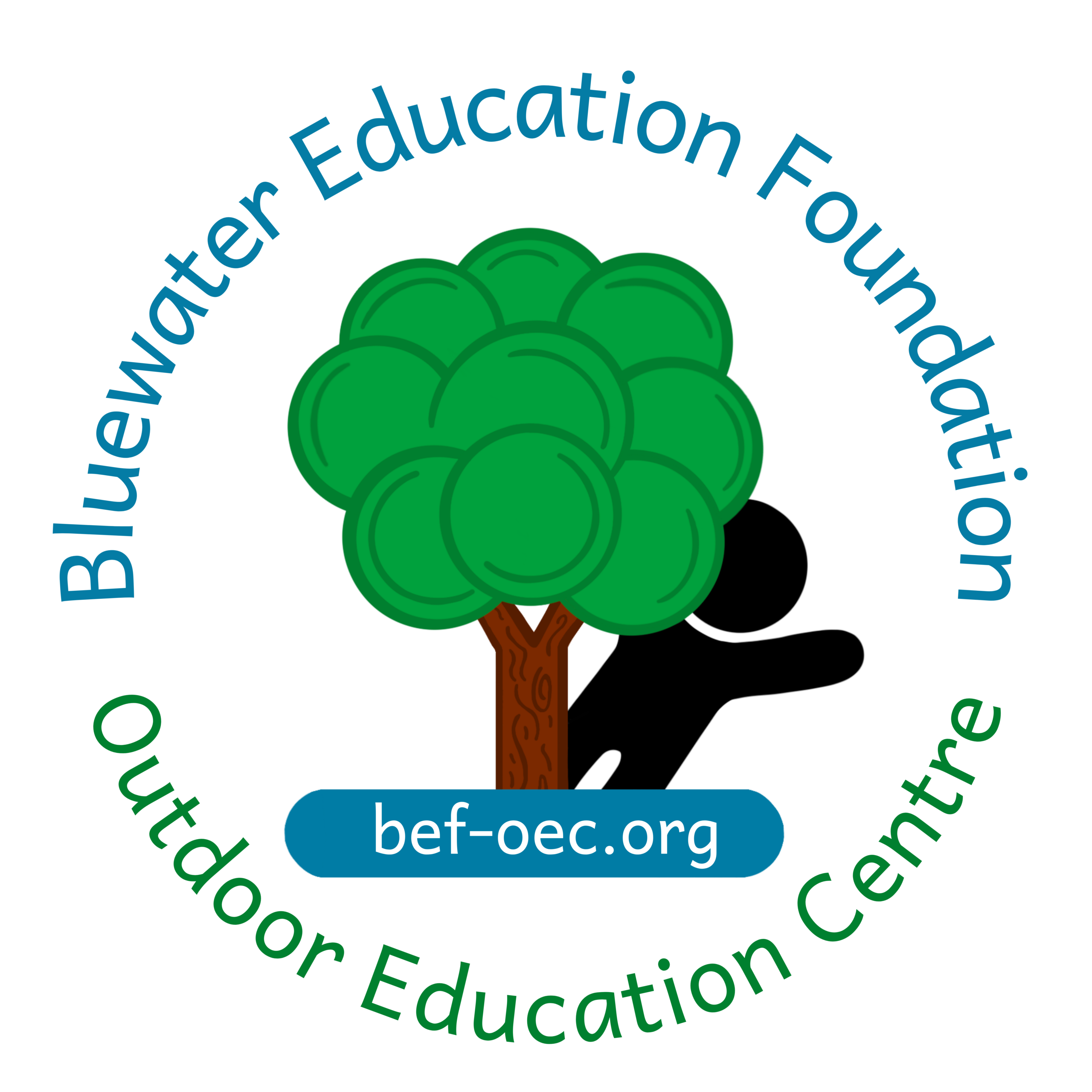 Bluewater Education Foundation logo
